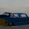tha 6tre 63 Impala